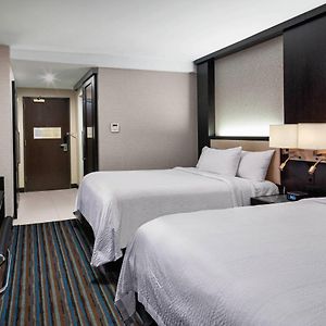 Double Room Two Double Beds