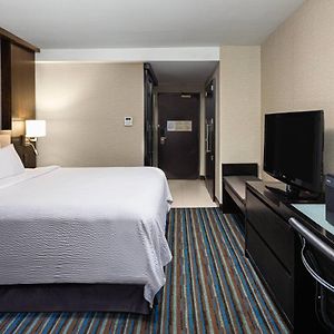 Executive King Room Top Floor